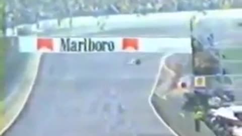 AYRTON SENNA DO BRASIL