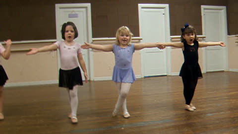 Ballet
