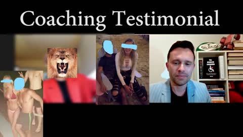 Pick-Up Testimonial Week - Cold Approach Coaching Testimonial - Daygame Testimonial