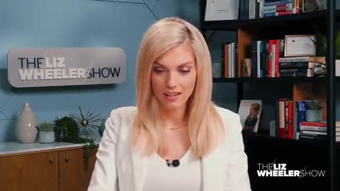 Liz Wheeler: These are side effects of their v@xxine that Pfizer knew about...