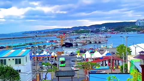 Come and have a look, the beautiful scenery