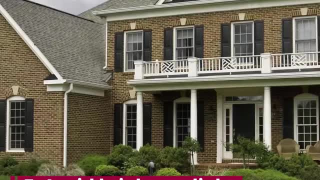 Take better photos of your home