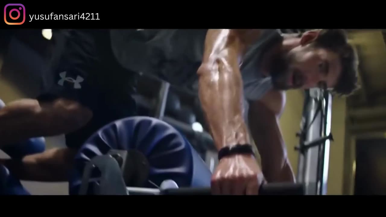 UNDER ARMOUR - RULE YOURSELF