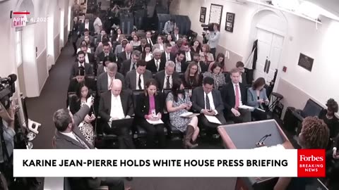 Doocy Asks About Concerns That Trump's Arrest Sets Precedent For Biden To Be Indicted In The Future