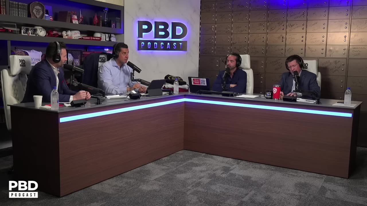 VALUETAINMENT PBD PODCAST