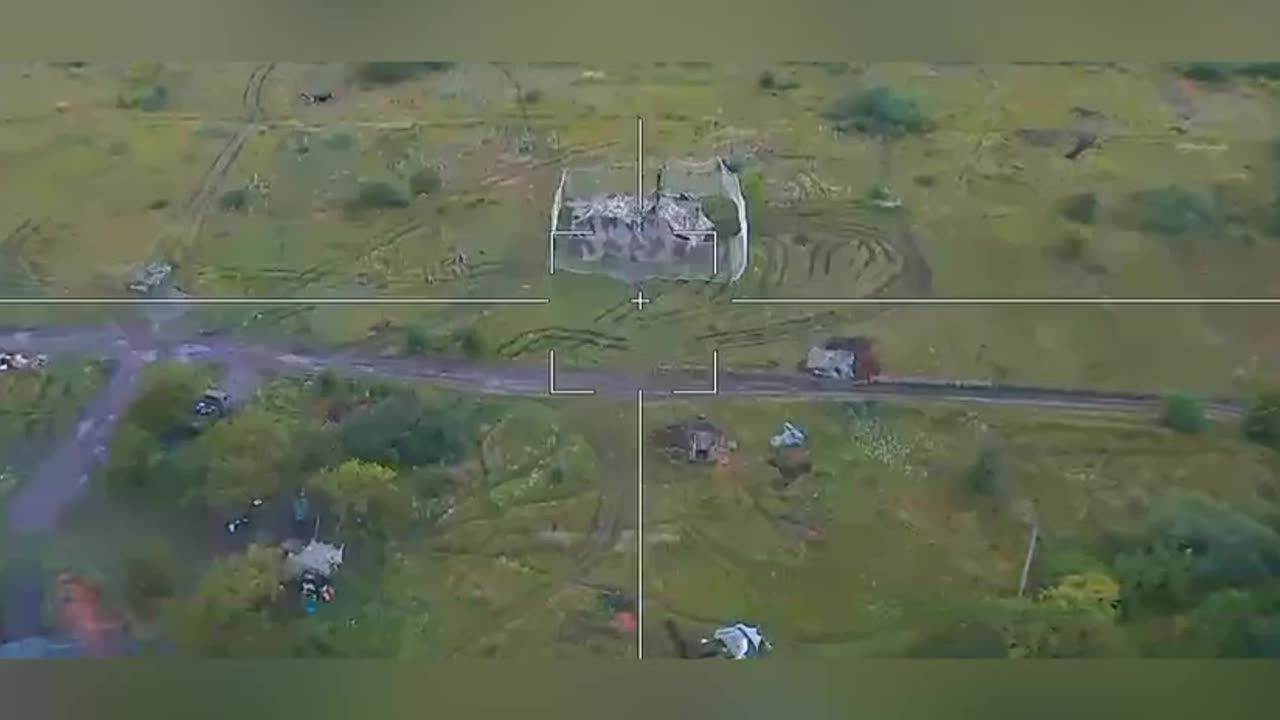 Lancet UAV destroys AFU P-18 radar