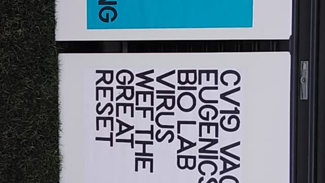 Eugenics Global Plan = Covid 19