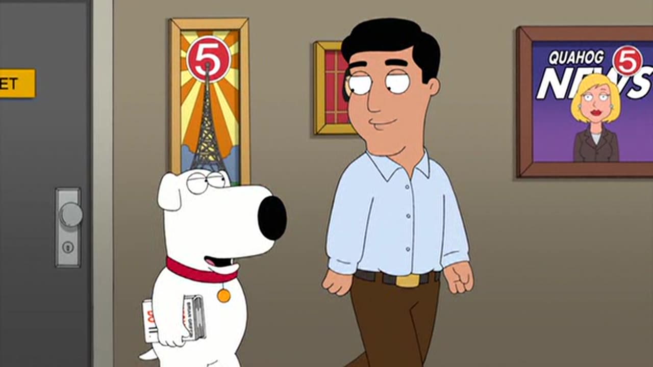 Well, THAT'S a stupid name...