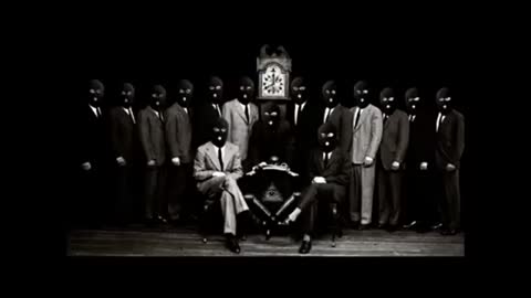 This was recorded in the late 1960's This audio lays bare the future