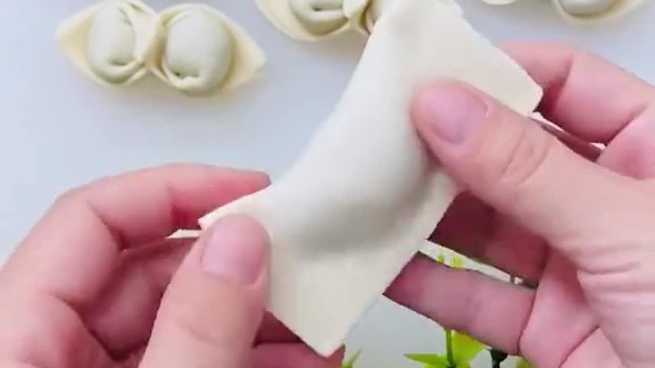 simple way to pack