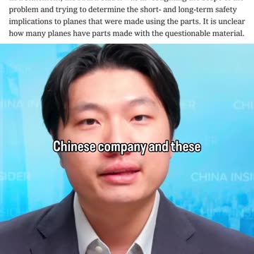 China fakes everything: crazy edition