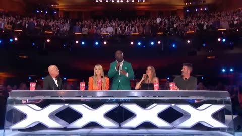 All 6 golden buzzer to auditions form AGT 2022 ||AGTFanz