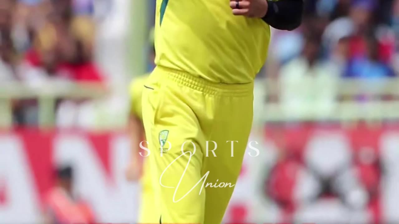 ICC cricket World Cup Australia Squad 2023
