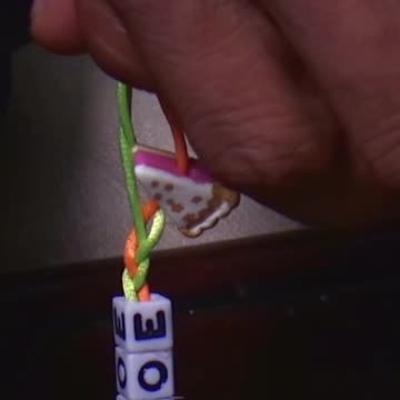 Barack Obama loves Joe Biden, Bracelets & Pizza