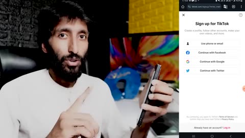 How to create usa tiktok account in Pakistan, Tiktok Monetize account ,tiktok monetize kaise kare