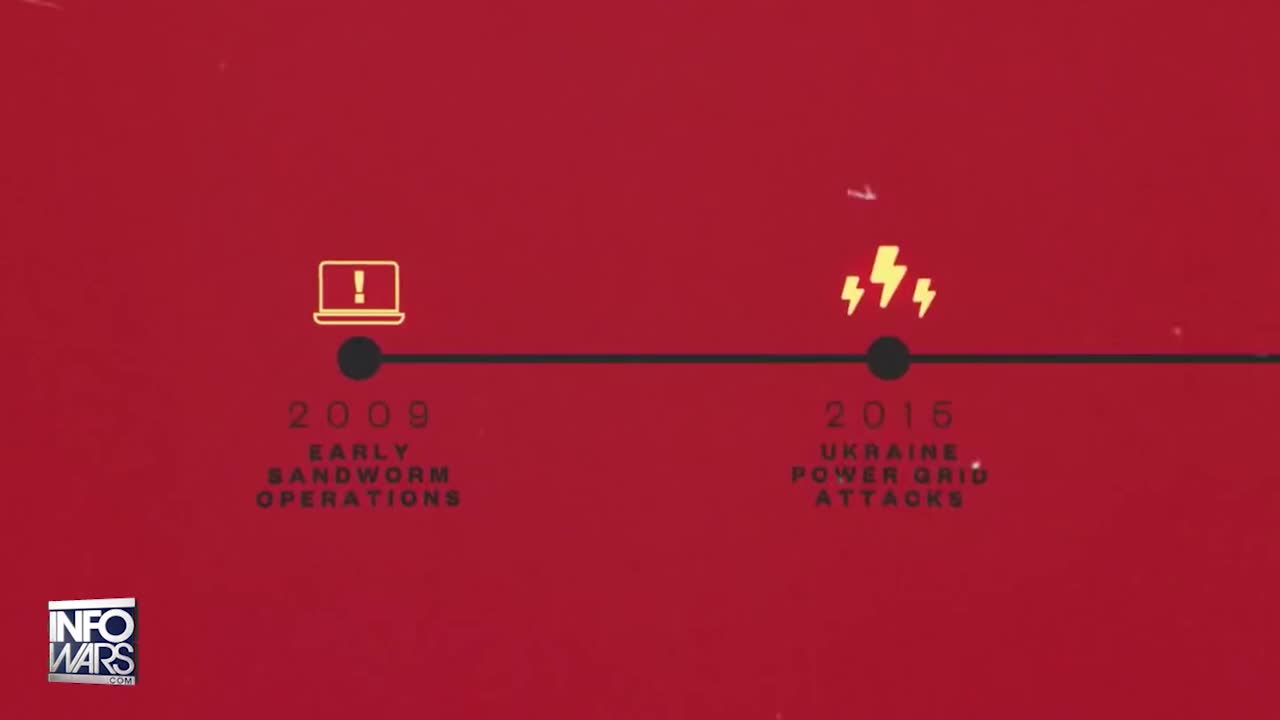 Power Grid Kill Switch Discovered
