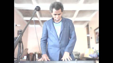 Church with Brother Stephen 8 October 2023