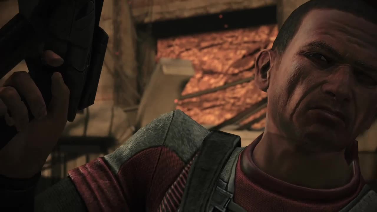 Mass Effect™ 1 #14 Ich bekämpfe die Pest auf Feros