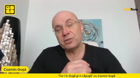 Gușă: Putin folosește interviul cu Carlson pentru a face probleme și mai mari Americii