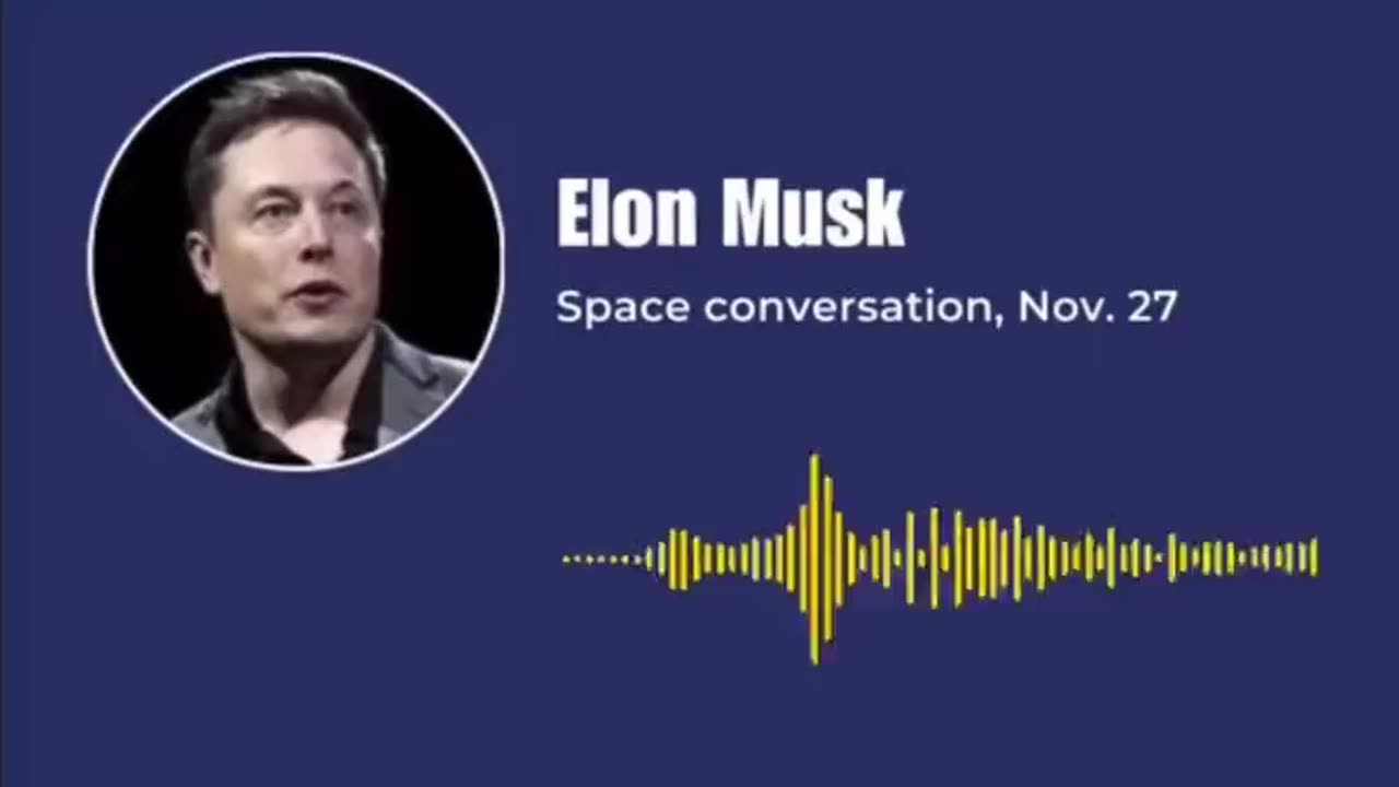 Elon Musk: ‘It's troubling to see protests in almost every major city in favor of Hamas‘