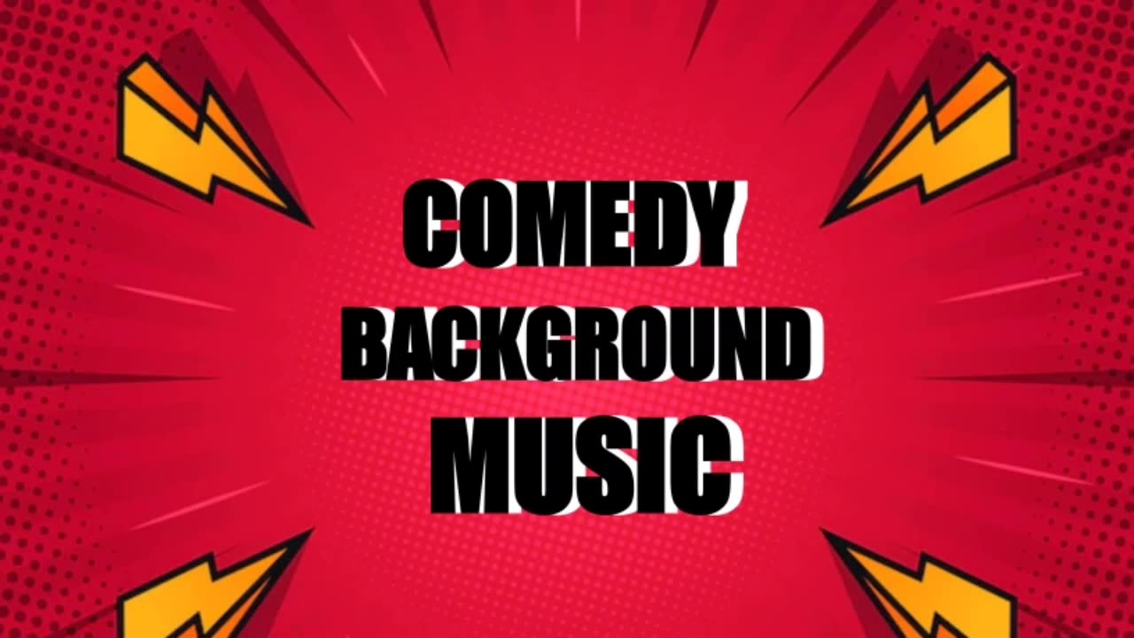 Comedy Background Music No Copyright // Comedy BGM Copyright Free - Funny Sound Effects Free using