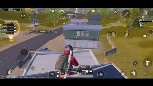 Eu fui safado de mais nessa play