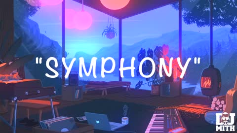 "SYMPHONY" | DJ Mith Mhashelkar | Boom Beat | Chill Beat | Hip Hop Beat |2023