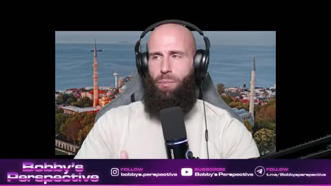 Andrew Tate Is NOT Muslim Anymore _