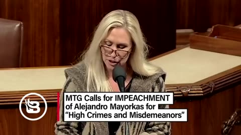 Do Republicans Have the STONES to Impeach Mayorkas?