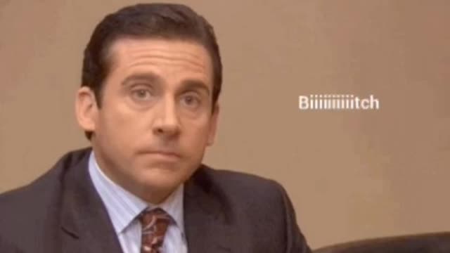 Michael Gets a Prank Call