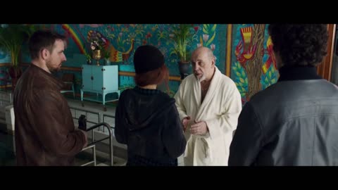 433_The Protégé (2021 Movie) Official Clip