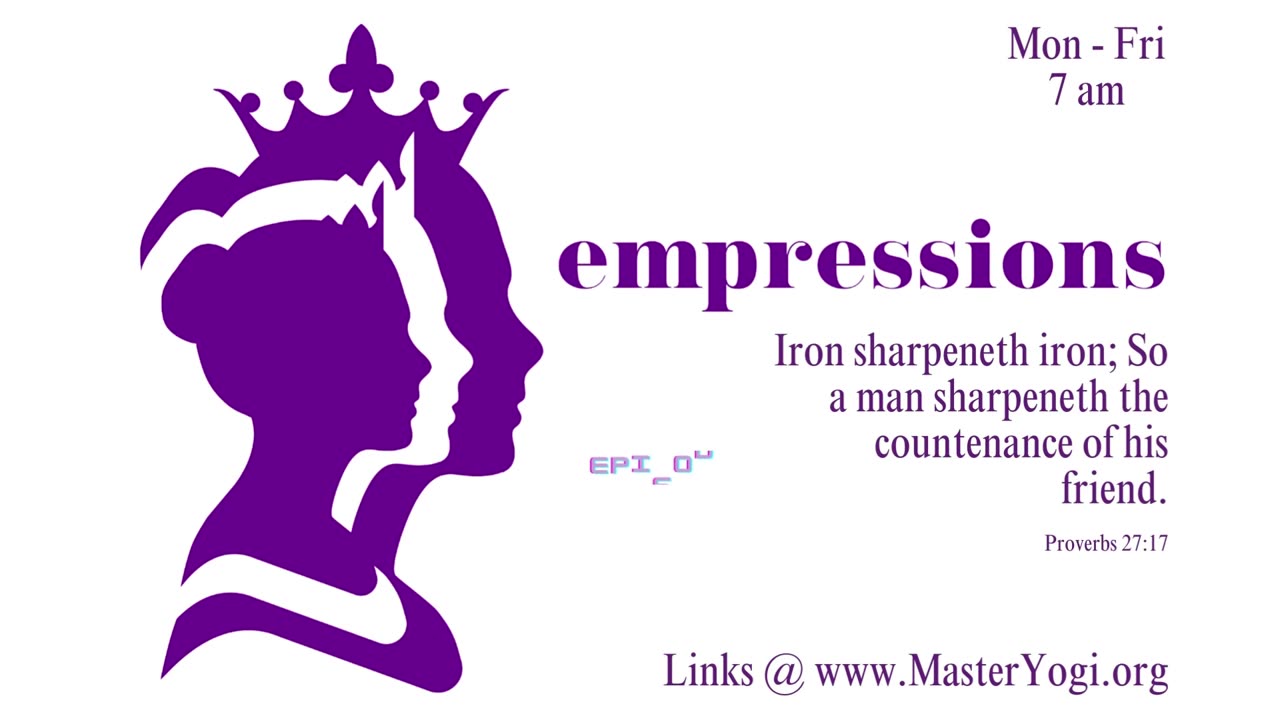 Empressions: Episode 19