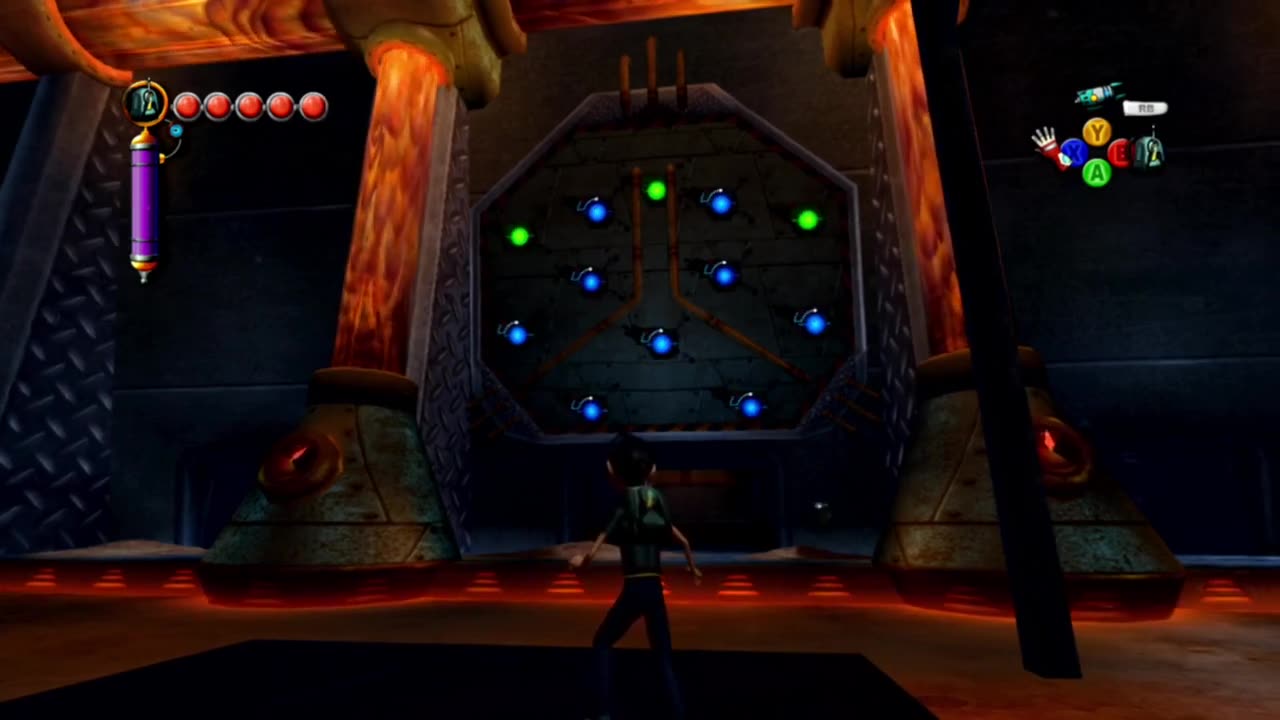 Meet the Robinsons - Playthrough Part 11