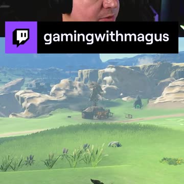 Go back, go back! | Legend of Zelda: Tears of the Kingdom | game play | episode 66