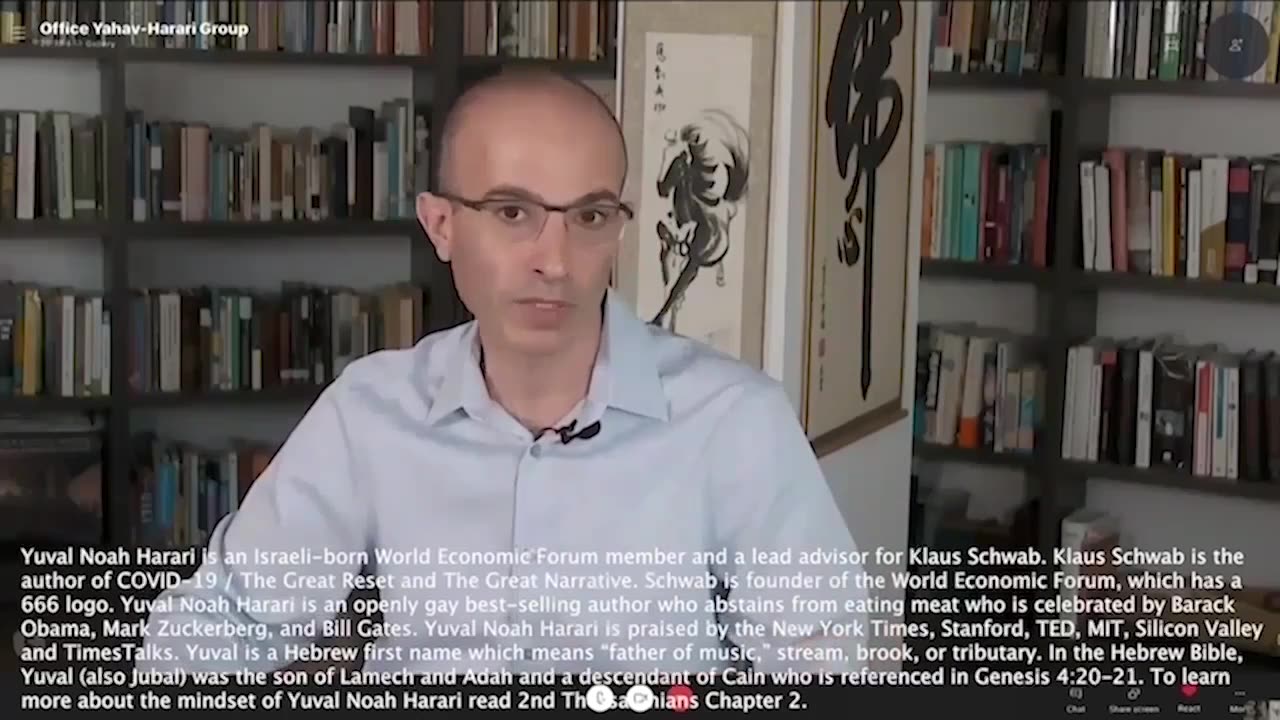 Dr. Andy Wakefield | “I Had Some Incredible Stories, But Then I Decided To Become A Filmmaker And Become Their Worst Enemies And Tell These Stories.” Dr. Andy Wakefield