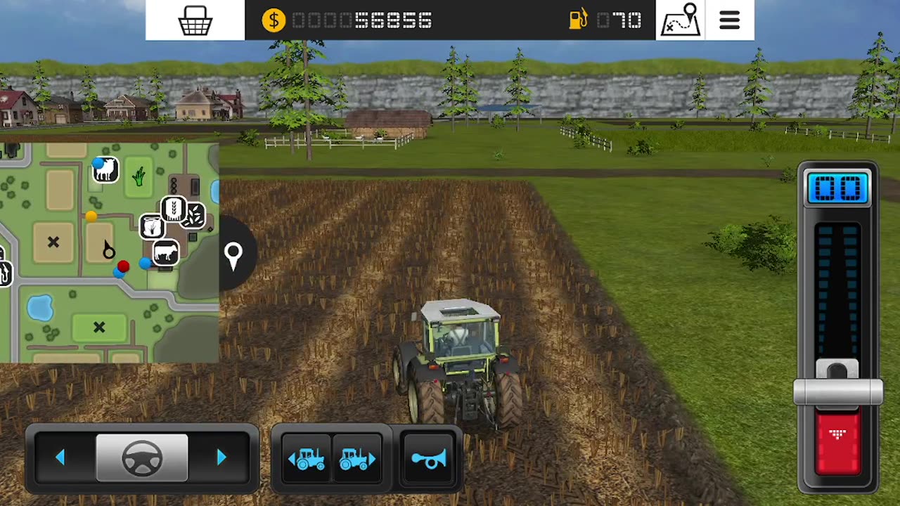 fs 16