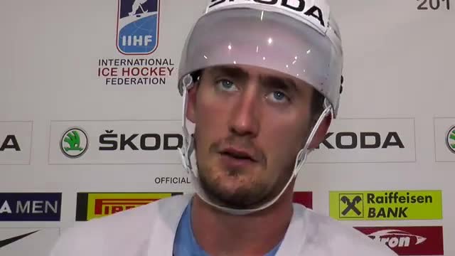 2017 Men's Worlds _ Game Preview _ USA vs. Italy_2