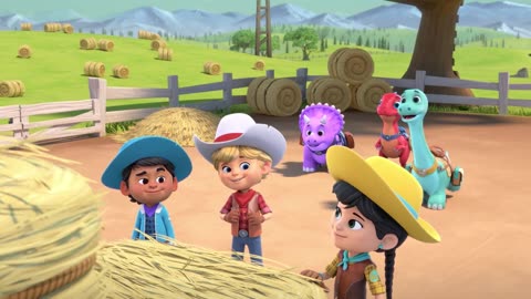 Kids Part 6