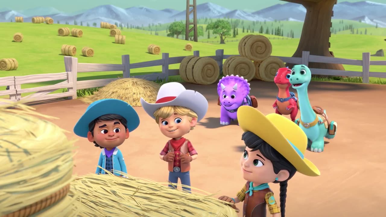 Kids Part 6