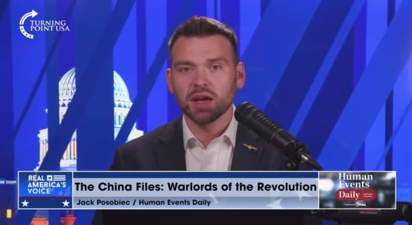 How Maoism Came into Existence through Mae Tse Tung's Reign of Terror