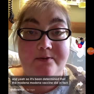 Coersion Victim Video Update