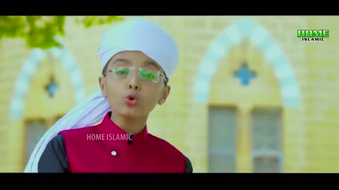 Woh mera Nabi hai