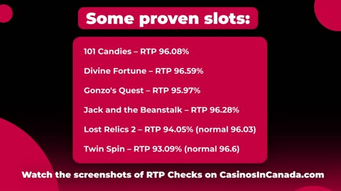 Real RTP and Aplay Casino's Review