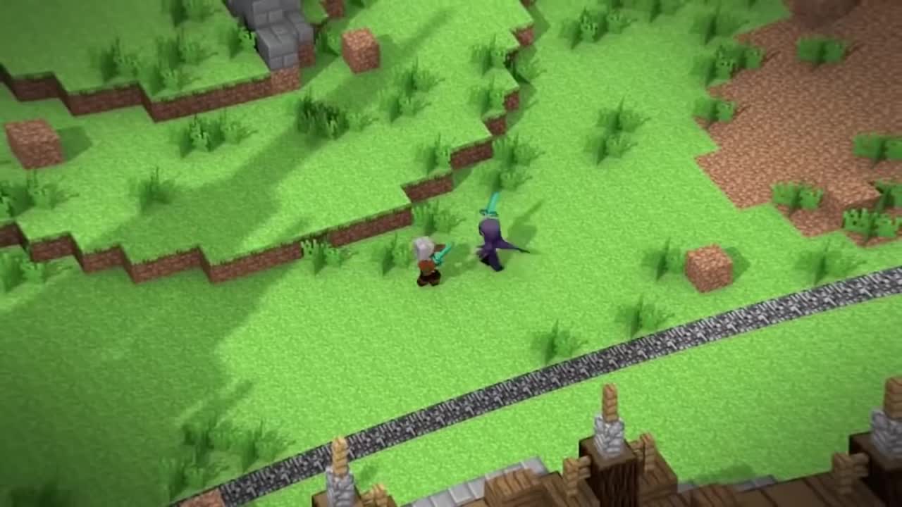 Minecraft Song and Videos 'Take Me Down' A Minecraft Parody of Drag Me Down By One Dirrection