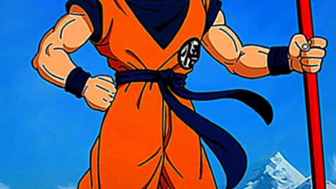 GOKU - SINGING CUPID ( COVER AI )
