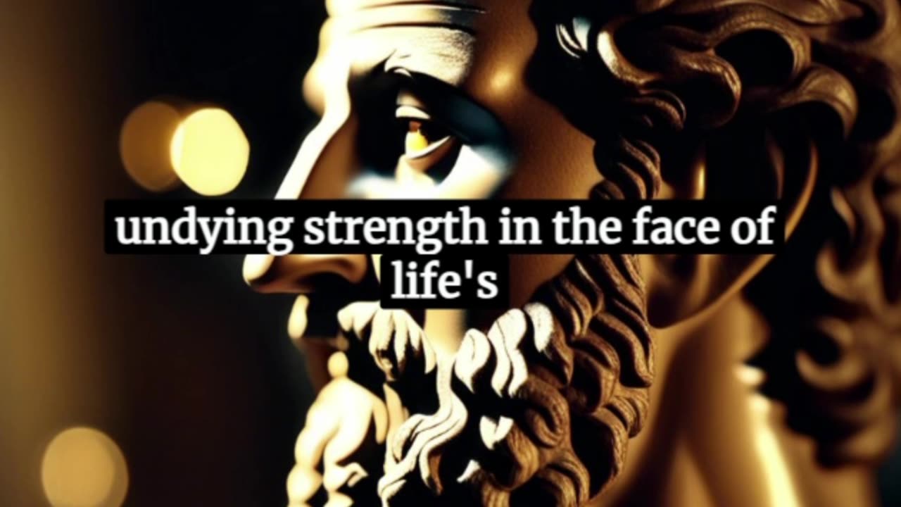 marcus aurelius wisdom