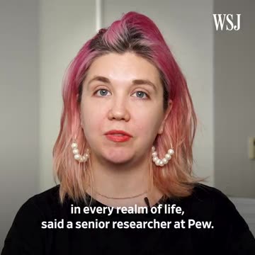 The economic dynamics of marriage are shifting as more and more husbands