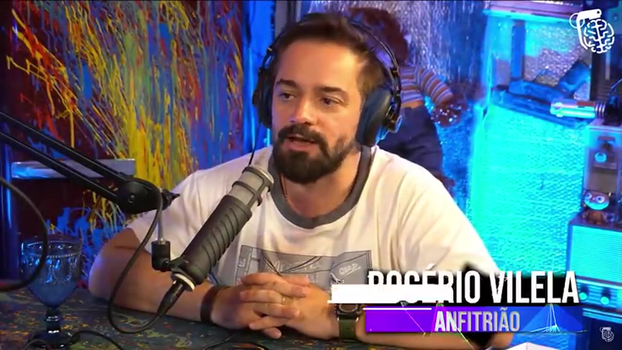 O PIOR MOMENTO DA MINHA VIDA - BRUNA LOUISE Cortes do Inteligência Ltda.