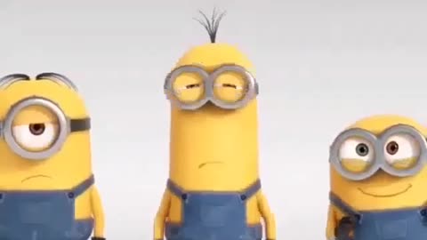 The Minions