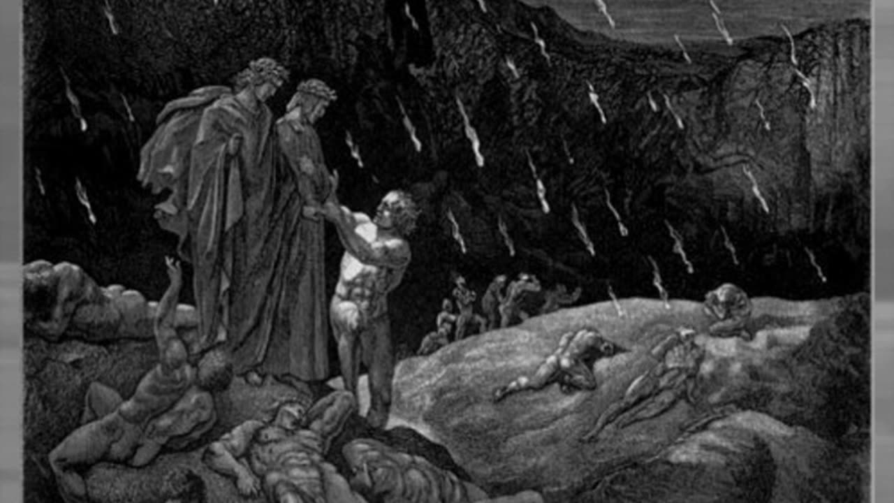 179.Hell Rain
